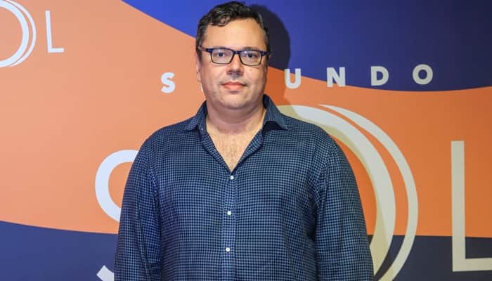 João Emanuel Carneiro vai voltar ao horário das nove da Globo em 2020 (Foto: Globo/Paulo Belote) João Emanuel Carneiro vai voltar ao horário das nove da Globo em 2020 (Foto: Globo/Paulo Belote)