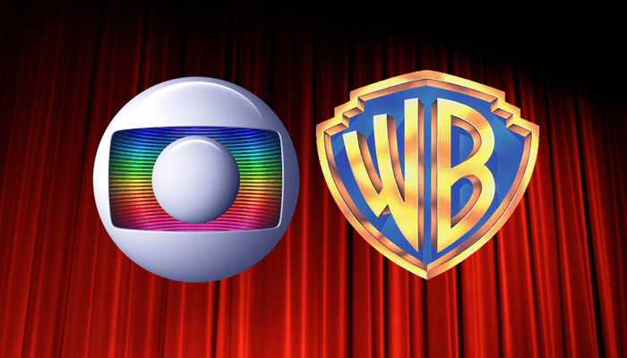 Globo e Warner (Foto: Divulgação/Montagem) Globo e Warner (Foto: Divulgação/Montagem)