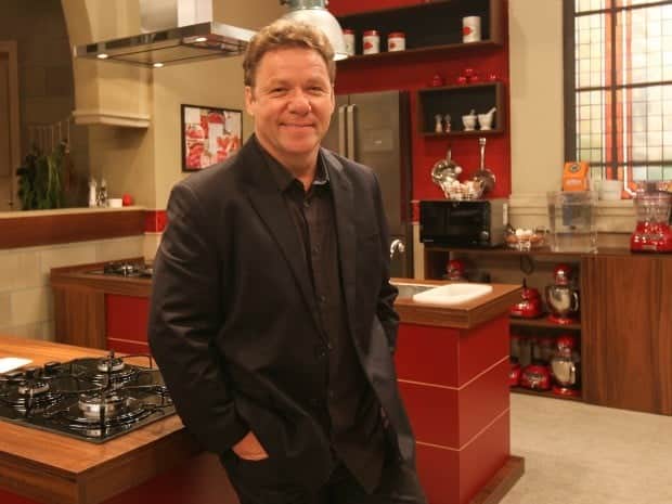 Claude Troisgros é o apresentador do reality show Mestre do Sabor, que estreia na Globo em outubro (Foto: Trícia Vieira) Claude Troisgros é o apresentador do reality show Mestre do Sabor, que estreia na Globo em outubro (Foto: Trícia Vieira)