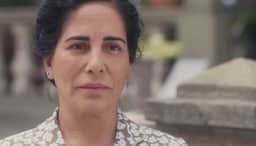 Emocionante! Gloria Pires se despede de Éramos Seis e revela detalhes após momento histórico