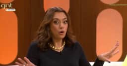 Nem Record, nem SBT: Catia Fonseca negocia volta à TV com programa diário