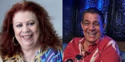 A carta psicografada de Beth Carvalho com revelação a Zeca Pagodinho: “Nunca”