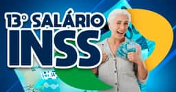 13º salário do INSS: Idosos irão receber mais de R$ 1621 em 2027