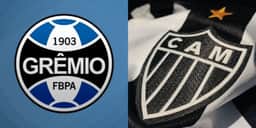 Grêmio parte para contratar meia do Atlético-MG no 2º semestre de 2026