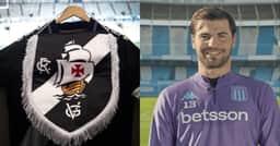 Vasco acerta contratação de Santiago Sosa, do Racing, até 2029