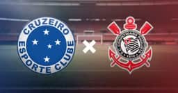 Reforço: Cruzeiro acerta contratação de ex-atacante do Corinthians
