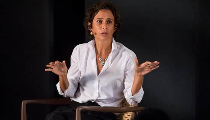 Andrea Beltrão (Foto: Globo/João Cotta) Andrea Beltrão (Foto: Globo/João Cotta)