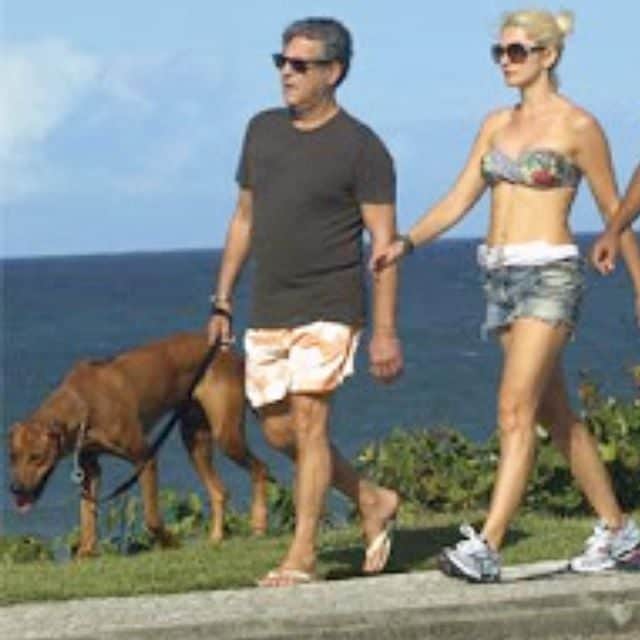 Antonia Fontenelle e Marcos Paulo (Foto: Reprodução/Instagram) Antonia Fontenelle e Marcos Paulo (Foto: Reprodução/Instagram)