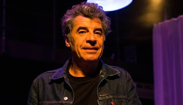 O ator Paulo Betti (Foto: Divulgação) O ator Paulo Betti (Foto: Divulgação)