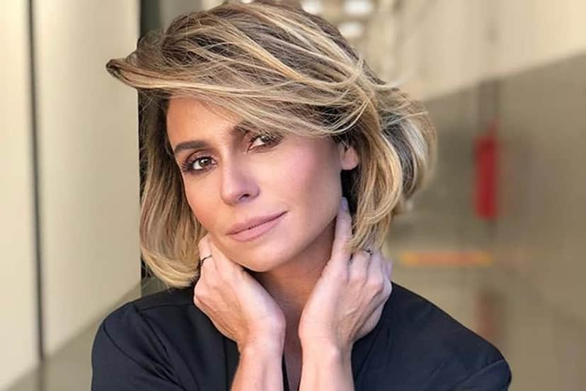 Giovanna Antonelli (Foto: Divulgação) Giovanna Antonelli (Foto: Divulgação)