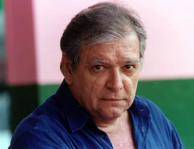 Carlos Eduardo Dolabella (Foto: Nelson Di Rago/Globo) Carlos Eduardo Dolabella (Foto: Nelson Di Rago/Globo)