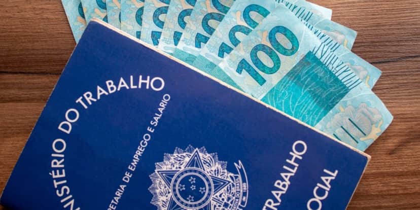 Salário mínimo tem aumento para 2024 - (Foto: Reprodução / Internet) Salário mínimo tem aumento para 2024 - (Foto: Reprodução / Internet)