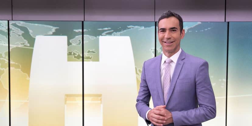 César Tralli César Tralli