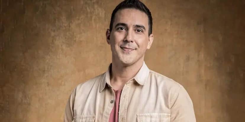 André Marques, Globo André Marques, Globo