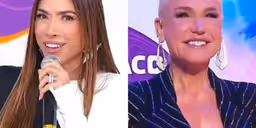 Patrícia Abravanel dá recado à Xuxa e diz o que pensa da turnê: “Sério”