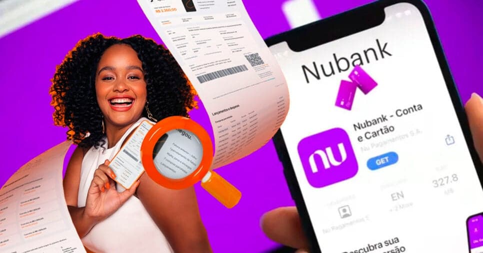 Nubank: Como pagar boletos no crédito sem comprometer limite do cartão
