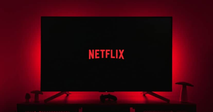 Netflix (Foto: Divulgação) Netflix (Foto: Divulgação)