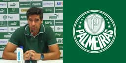 Palmeiras: Abel aprova retorno de atacante de R$162M