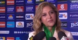 R$234,9M: PSG negocia com Leila por atacante do Palmeiras em 2026