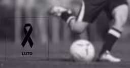 Luto: Jogador de futebol morre após passar mal e é alvo de notícia falsa de que acordou
