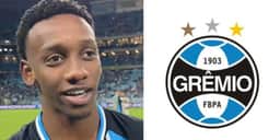 Grêmio vendendo Gabriel Mec para o Galatasaray tem nova atualização